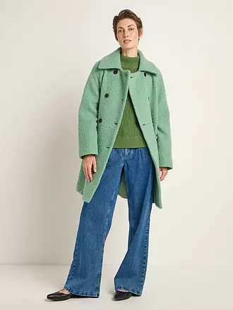 LANIUS | Manteau en laine | 